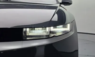 Hyundai Ioniq5 2023, 36807 км, за 21333.86 USD - фото 23