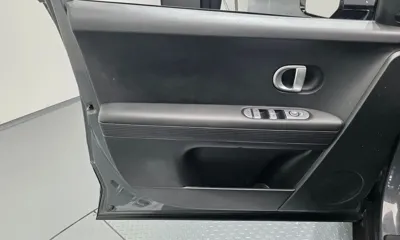 Hyundai Ioniq5 2023, 36807 км, за 21333.86 USD - фото 25