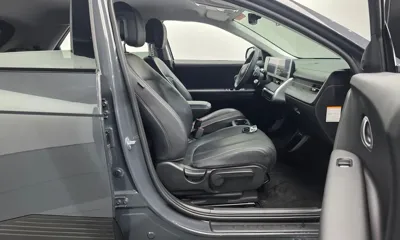 Hyundai Ioniq5 2023, 36807 км, за 21333.86 USD - фото 27