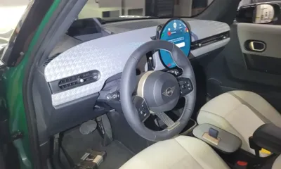 MINI Cooper 2025, 4105 км, за 23442.07 USD - фото 6