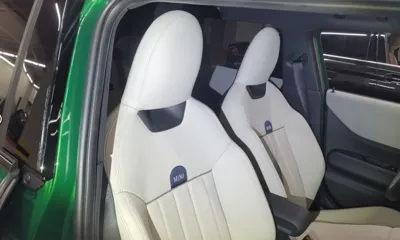 MINI Cooper 2025, 4105 км, за 23442.07 USD - фото 7