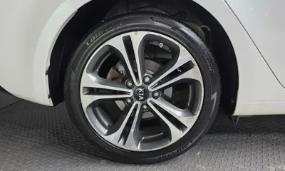 Kia K3 2015, 129133 км, за 4304.63 USD