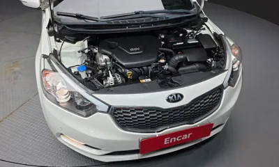 Kia K3 2015, 129133 км, за 4304.63 USD - фото 6
