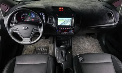 Kia K3 2015, 129133 км, за 4304.63 USD - фото 7