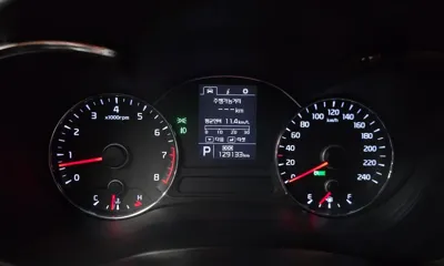 Kia K3 2015, 129133 км, за 4304.63 USD - фото 8