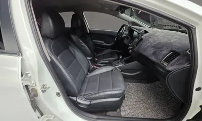 Kia K3 2015, 129133 км, за 4304.63 USD - фото 10