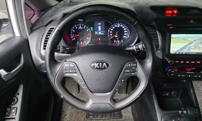 Kia K3 2015, 129133 км, за 4304.63 USD - фото 14