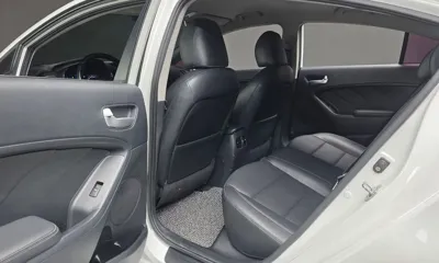 Kia K3 2015, 129133 км, за 4304.63 USD - фото 18
