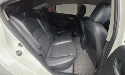 Kia K3 2015, 129133 км, за 4304.63 USD - фото 19