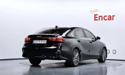 Kia K3 2022, 74314 км, за 11719.88 USD