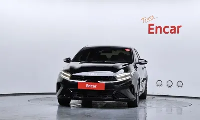 Kia K3 2022, 74314 км, за 11719.88 USD