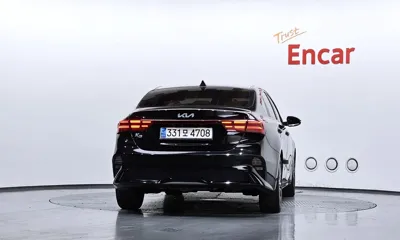 Kia K3 2022, 74314 км, за 11719.88 USD