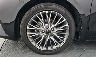 Kia K3 2022, 74314 км, за 11719.88 USD