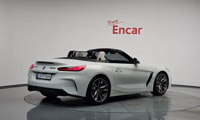 BMW Z4 2025, 24844 км, за 42367.3 USD