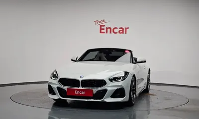 BMW Z4 2025, 24844 км, за 42367.3 USD