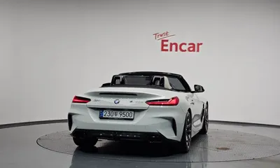 BMW Z4 2025, 24844 км, за 42367.3 USD