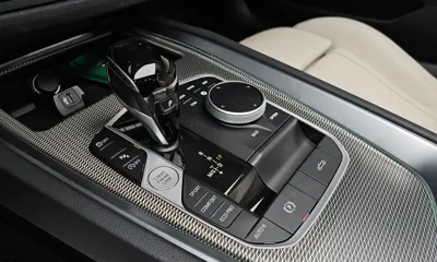 BMW Z4 2025, 24844 км, за 42367.3 USD - фото 9