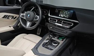 BMW Z4 2025, 24844 км, за 42367.3 USD - фото 12