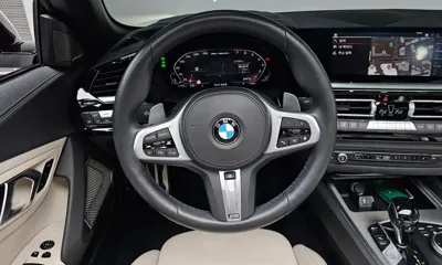 BMW Z4 2025, 24844 км, за 42367.3 USD - фото 13