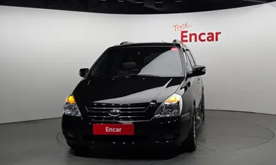 Kia Canival 2013, 202790 км, за 2955.86 USD