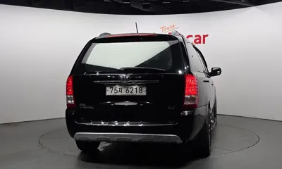 Kia Canival 2013, 202790 км, за 2955.86 USD