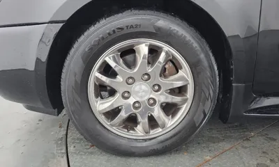 Kia Canival 2013, 202790 км, за 2955.86 USD