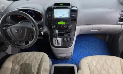 Kia Canival 2013, 202790 км, за 2955.86 USD - фото 7