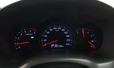 Kia Canival 2013, 202790 км, за 2955.86 USD - фото 8