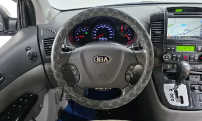 Kia Canival 2013, 202790 км, за 2955.86 USD - фото 14
