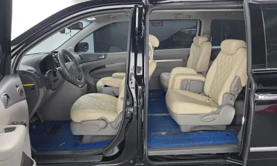 Kia Canival 2013, 202790 км, за 2955.86 USD - фото 17