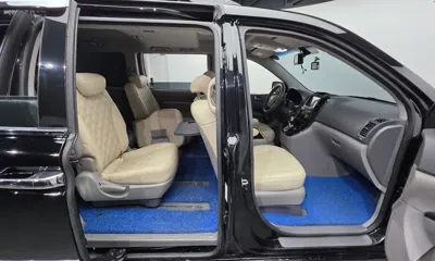 Kia Canival 2013, 202790 км, за 2955.86 USD - фото 19