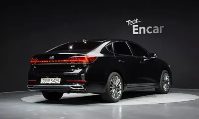 Kia K7 2020, 76343 км, за 12078.25 USD