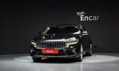 Kia K7 2020, 76343 км, за 12078.25 USD