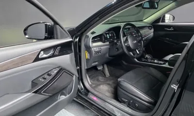Kia K7 2020, 76343 км, за 12078.25 USD - фото 10
