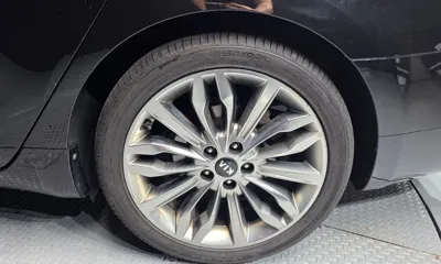 Kia K7 2020, 76343 км, за 12078.25 USD - фото 21