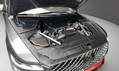 Genesis G80 2021, 145387 км, за 16930.38 USD - фото 6