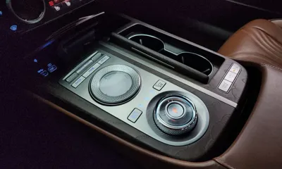 Genesis G80 2021, 145387 км, за 16930.38 USD - фото 9