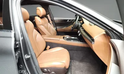 Genesis G80 2021, 145387 км, за 16930.38 USD - фото 11