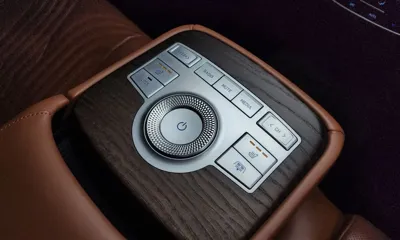 Genesis G80 2021, 145387 км, за 16930.38 USD - фото 19