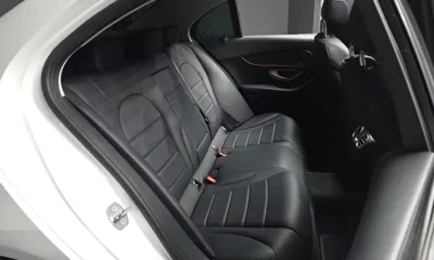 Mercedes-Benz C-Class 2019, 74433 км, за 12611.32 USD - фото 12