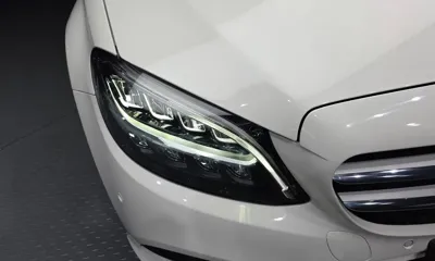 Mercedes-Benz C-Class 2019, 74433 км, за 12611.32 USD - фото 22
