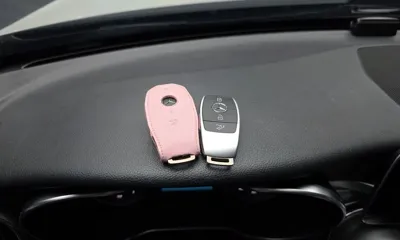 Mercedes-Benz C-Class 2019, 74433 км, за 12611.32 USD - фото 29
