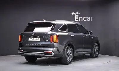 Kia Sorento 2021, 111479 км, за 15426.02 USD