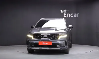 Kia Sorento 2021, 111479 км, за 15426.02 USD