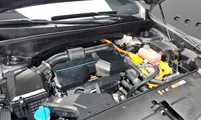 Kia Sorento 2021, 111479 км, за 15426.02 USD - фото 6
