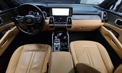 Kia Sorento 2021, 111479 км, за 15426.02 USD - фото 7