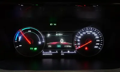 Kia Sorento 2021, 111479 км, за 15426.02 USD - фото 8