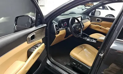 Kia Sorento 2021, 111479 км, за 15426.02 USD - фото 10