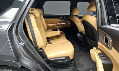 Kia Sorento 2021, 111479 км, за 15426.02 USD - фото 12