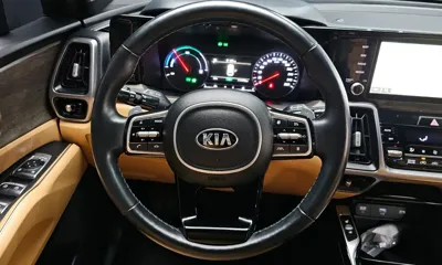 Kia Sorento 2021, 111479 км, за 15426.02 USD - фото 13